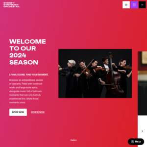 Sydney Symphony
