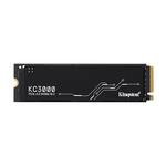 Kingston KC3000 2TB PCIe Gen4 NVMe M.2 SSD $187 Delivered ($0 VIC/ NSW/ SA C&C) @ Centre Com