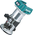 Makita 18V Brushless Laminate Trimmer (Router) Skin DRT50Z $256 Delivered (Was $299) @ Bunnings