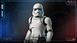 Free - Fortnite First Order Stormtrooper Outfit (MyDisney Account Required) @ Fortnite