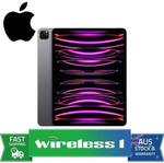 Apple M2 iPad Pro 12.9in (6th Gen) Wi-Fi 128GB - Space Grey $1619.10 Delivered @ Wireless1 eBay