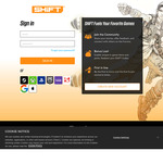 SHiFT Code for All Borderlands Franchise Games - 75 Golden/Skeleton Keys, 20 Diamond Keys @ Gearbox Software