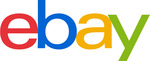 [eBay Plus] 20% off Eligible Items (25% w/ Afterpay) @ eBay (AP Price - 60W $3.82, Mi Curve $467.81, G10 $246.17, HDMI 2.1 $6.37