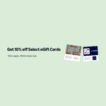 10% off Hubbl (Kayo Sports, BINGE) & RedBalloon, 15% off HelloFresh, 5% off Restaurant Choice eGift Cards @ Amazon AU