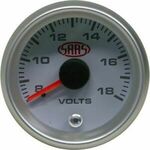 SAAS Volt Gauge $1 + $7.95 Delivery @ Supercheap Auto via eBay