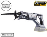 20V Brushless Tool Sale - Multifunction Tool Skin or Reciprocating Saw Skin $49.99 + More @ ALDI