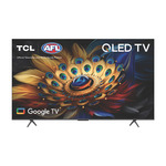 TCL 75" C655 4K UHD QLED Google TV (2024) $835 (via Price Beat Button) + Delivery Only @ The Good Guys