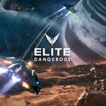 [PS4] Elite Dangerous $9.28 (Was $30.95) @ PlayStation Store