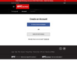 UFC Fight Pass 30 Days Free